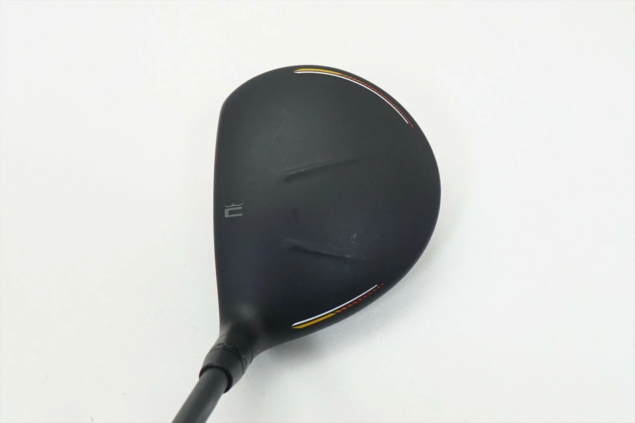 Cobra Ltdx 15° 3 Fairway Wood Stiff Flex Hzrdus Smoke 1043094 Good 6 Cobra Ltdx 15° 3 Fairway Wood Stiff Flex Hzrdus Smoke 1043094 Good - Image 4