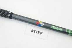 Cobra Ltdx 15° 3 Fairway Wood Stiff Flex Hzrdus Smoke 1043094 Good 13 Cobra Ltdx 15° 3 Fairway Wood Stiff Flex Hzrdus Smoke 1043094 Good -Golf Shop 01043094 5 65037.1670341459