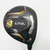 Cobra Ltdx 15° 3 Fairway Wood Stiff Flex Hzrdus Smoke 1043095 Good -Golf Shop 01043095 1 21781.1670341452