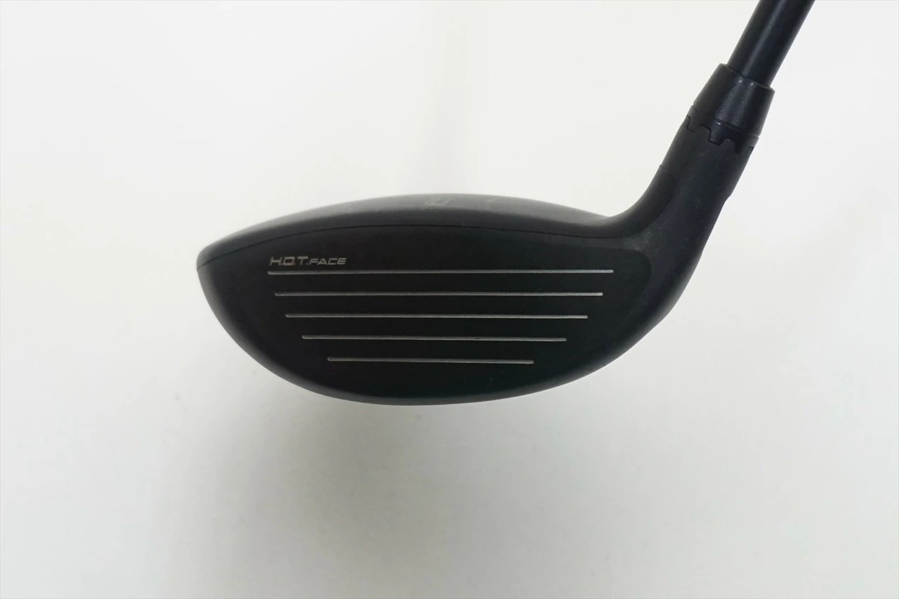 Cobra Ltdx Max 15.5° 3 Fairway Wood Senior Flex Helium 1043102 Good 5 Cobra Ltdx Max 15.5° 3 Fairway Wood Senior Flex Helium 1043102 Good - Image 3