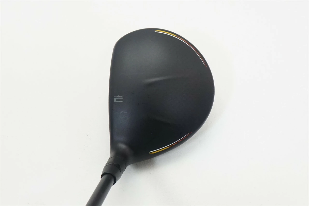 Cobra Ltdx Max 15.5° 3 Fairway Wood Senior Flex Helium 1043102 Good 6 Cobra Ltdx Max 15.5° 3 Fairway Wood Senior Flex Helium 1043102 Good - Image 4
