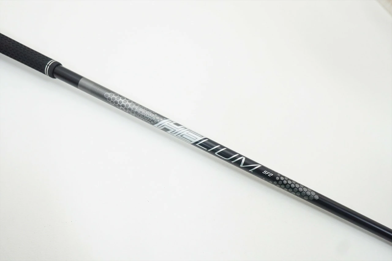 Cobra Ltdx Max 15.5° 3 Fairway Wood Senior Flex Helium 1043102 Good 8 Cobra Ltdx Max 15.5° 3 Fairway Wood Senior Flex Helium 1043102 Good - Image 6