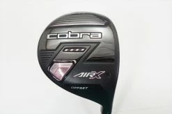 Cobra Air X Womens 23° 5F Fairway Wood Ladies Flex Ultralite 1043103 Good