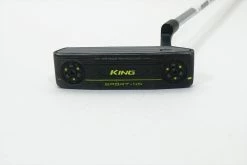 Cobra King Vintage Sport-45 34" Putter Good Rh 1043142