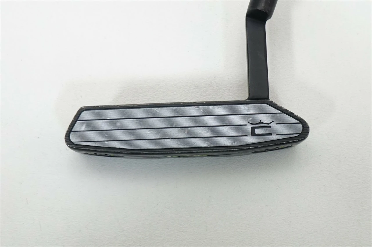 Cobra King Vintage Sport-45 34" Putter Good Rh 1043142 4 Cobra King Vintage Sport-45 34" Putter Good Rh 1043142 - Image 2