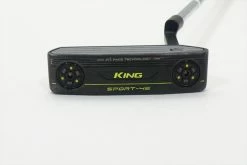 Cobra King Vintage Sport-45 34" Putter Good Rh 1043146
