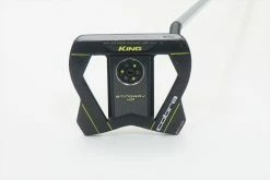 Cobra King Vintage Stingray-40 34" Putter Good Rh 1043149