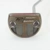 Taylormade Tp Patina Collection Ardmore 1 35" Putter Rh 1043151 Super Stroke -Golf Shop 01043151 1 81444.1670429358