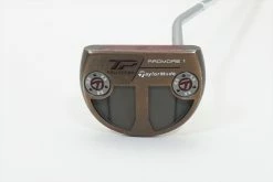 Taylormade Tp Patina Collection Ardmore 1 35" Putter Rh 1043153 Super Stroke