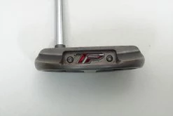 Taylormade Tp Patina Collection Ardmore 1 35" Putter Rh 1043153 Super Stroke -Golf Shop 01043153 3 88324.1670429370