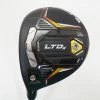 Cobra Ltdx 15° 3 Fairway Wood Regular Hzrdus Smoke 1043157 Good Left Hand Lh 2 Cobra Ltdx 15° 3 Fairway Wood Regular Hzrdus Smoke 1043157 Good Left Hand Lh -Golf Shop 01043157 1 51679.1670341590