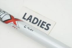 Callaway X-Hot 2013 19° 5 Fairway Wood Ladies Flex Project X 1043264 Fair -Golf Shop 01043264 5 44399.1670341304