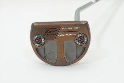 Taylormade Tp Patina Collection Ardmore 1 35" Putter Excellent Rh 1043267