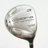 Cobra F Speed 3 Fairway Wood Regular Flex Aldila Nv-F 1043281 Good -Golf Shop 01043281 1 94203.1670341416