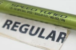 Cobra F Speed 3 Fairway Wood Regular Flex Aldila Nv-F 1043281 Good -Golf Shop 01043281 5 57017.1670341418