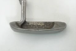 Ping Karsten B60 36" Putter Fair Rh 1043299 -Golf Shop 01043299 3 33347.1670616420