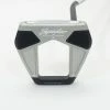 Taylormade Spider S Chalk 34" Putter Good Rh 1043318 Super Stroke Grip -Golf Shop 01043318 1 17408.1670429253