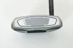 Taylormade Spider S Chalk 34" Putter Good Rh 1043318 Super Stroke Grip -Golf Shop 01043318 2 94959.1670429253
