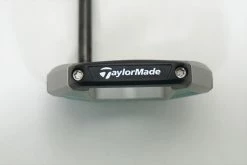 Taylormade Spider S Chalk 34" Putter Good Rh 1043318 Super Stroke Grip -Golf Shop 01043318 3 81517.1670429254