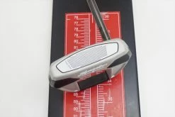 Taylormade Spider S Chalk 34" Putter Good Rh 1043318 Super Stroke Grip -Golf Shop 01043318 6 33441.1670429255