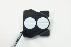 Odyssey 2-Ball Ten Red Tour Lined S 33" Putter Excellent Rh 1043487 Super Stroke -Golf Shop 01043487 4 49017.1670429400