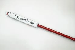 Odyssey 2-Ball Ten Red Tour Lined S 33" Putter Excellent Rh 1043487 Super Stroke -Golf Shop 01043487 5 29307.1670429401