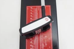 Odyssey 2-Ball Ten Red Tour Lined S 33" Putter Excellent Rh 1043487 Super Stroke -Golf Shop 01043487 6 12529.1670429401