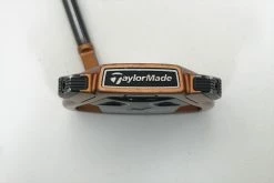 Taylormade Spider X Copper 34" Putter Good Rh 1043539 Super Stroke Grip -Golf Shop 01043539 3 16698.1670429263
