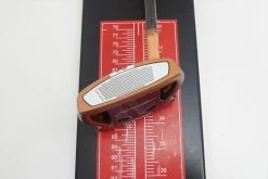 Taylormade Spider X Copper 34" Putter Good Rh 1043539 Super Stroke Grip -Golf Shop 01043539 6 72947.1670429265