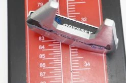 Odyssey Works Versa 7 33" Putter Good Rh 1043601 -Golf Shop 01043601 6 87477.1670429192