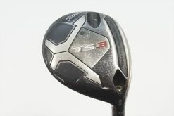 Titleist Ts3 16.5° 3 Fairway Wood Regular Flex Fubuki 1043634 Fair