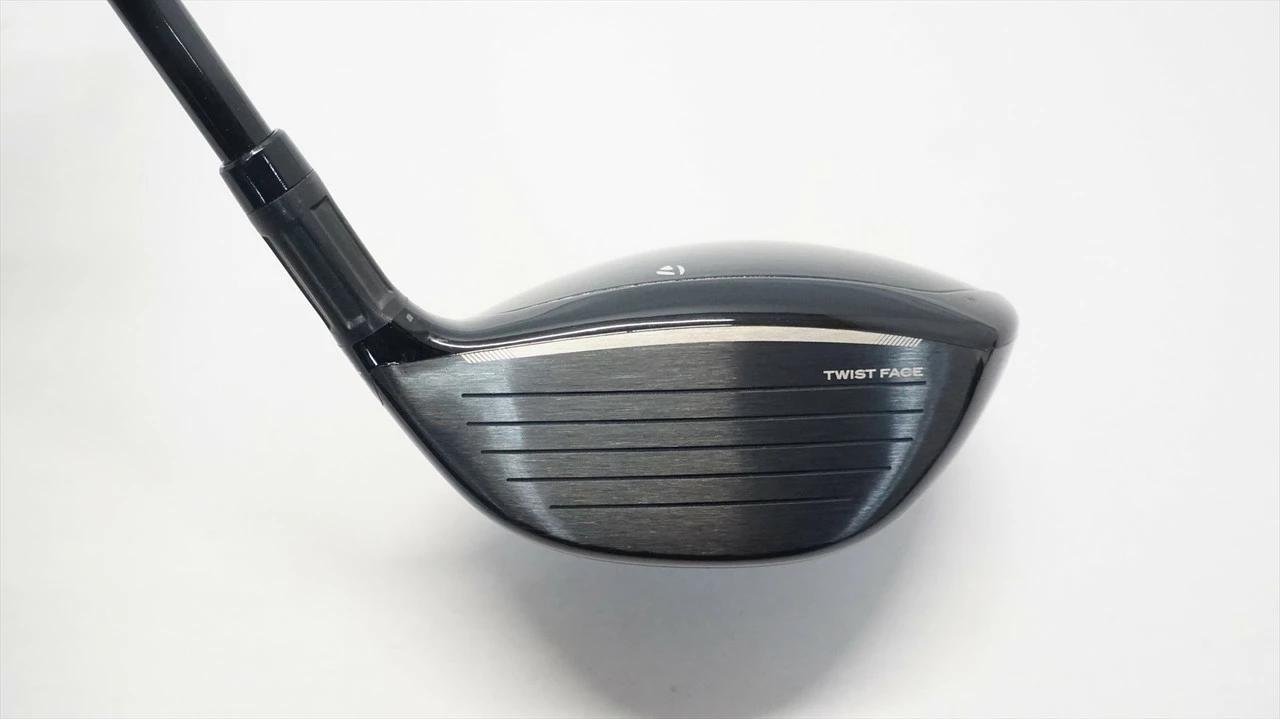 Mint Taylormade Stealth 16.5° 3 Hl Fairway Wood Regular Left Hand Lh 4 Mint Taylormade Stealth 16.5° 3 Hl Fairway Wood Regular Left Hand Lh - Image 2