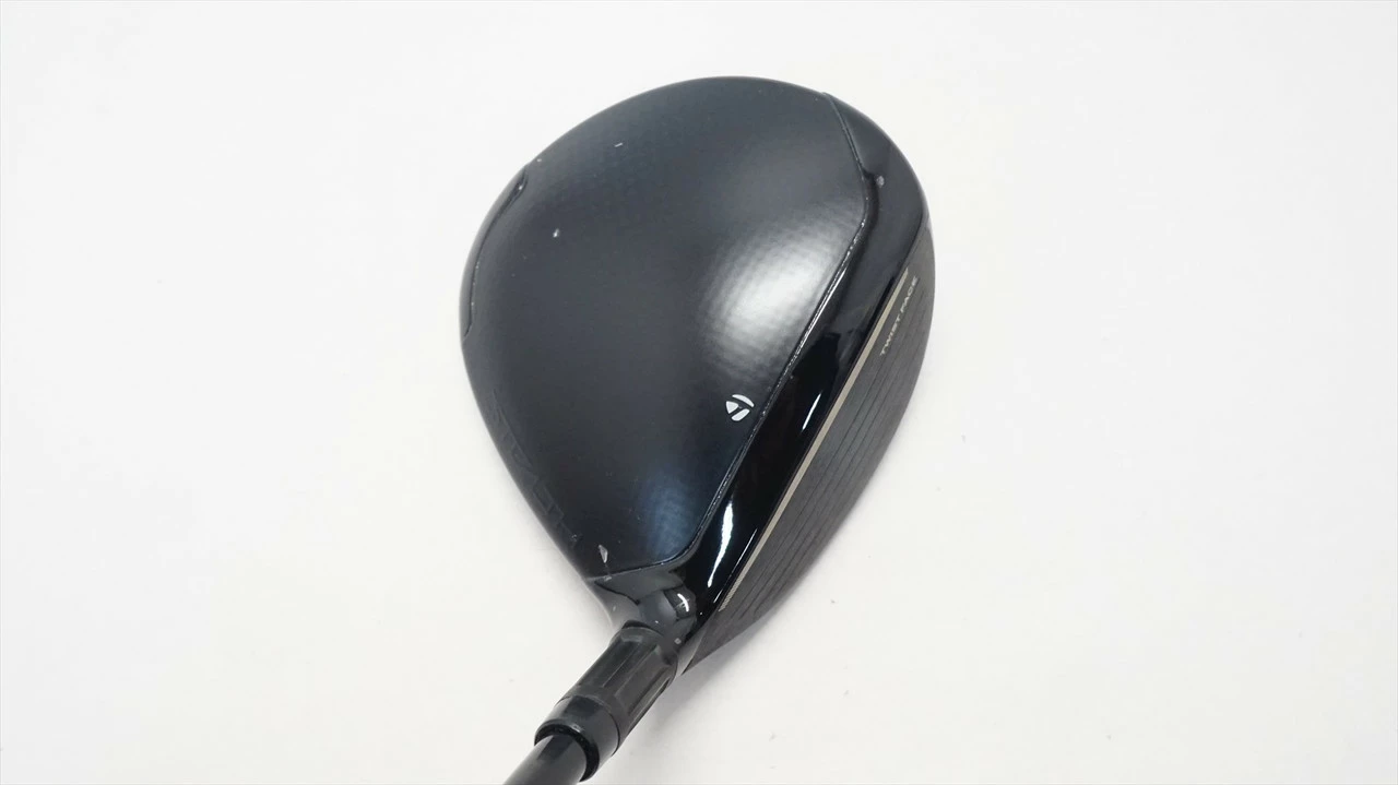 Mint Taylormade Stealth 16.5° 3 Hl Fairway Wood Regular Left Hand Lh 5 Mint Taylormade Stealth 16.5° 3 Hl Fairway Wood Regular Left Hand Lh - Image 3