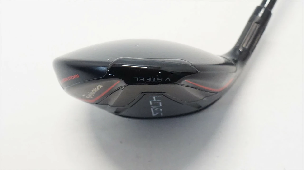 Mint Taylormade Stealth 16.5° 3 Hl Fairway Wood Regular Left Hand Lh 6 Mint Taylormade Stealth 16.5° 3 Hl Fairway Wood Regular Left Hand Lh - Image 4