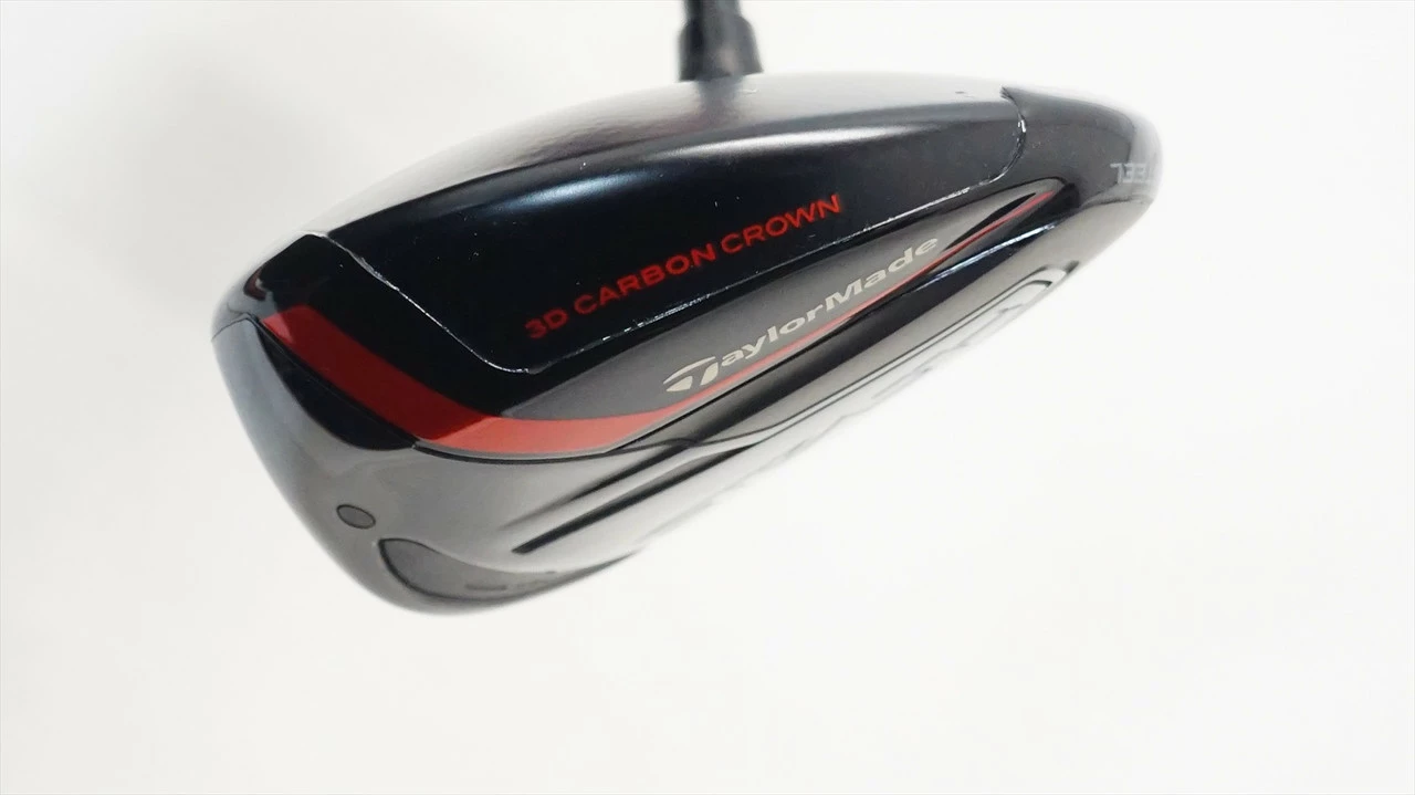 Mint Taylormade Stealth 16.5° 3 Hl Fairway Wood Regular Left Hand Lh 7 Mint Taylormade Stealth 16.5° 3 Hl Fairway Wood Regular Left Hand Lh - Image 5