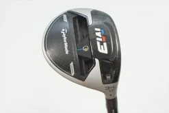 Taylormade M3 17° 3Hl Fairway Wood Regular Flex Fujikura Pro 70 1043757 Good