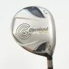 Cleveland Launcher Fl 13° Stong 3 Fairway Wood Stiff Flex Miyazaki 1043770 Good -Golf Shop 01043770 1 18937.1670341733