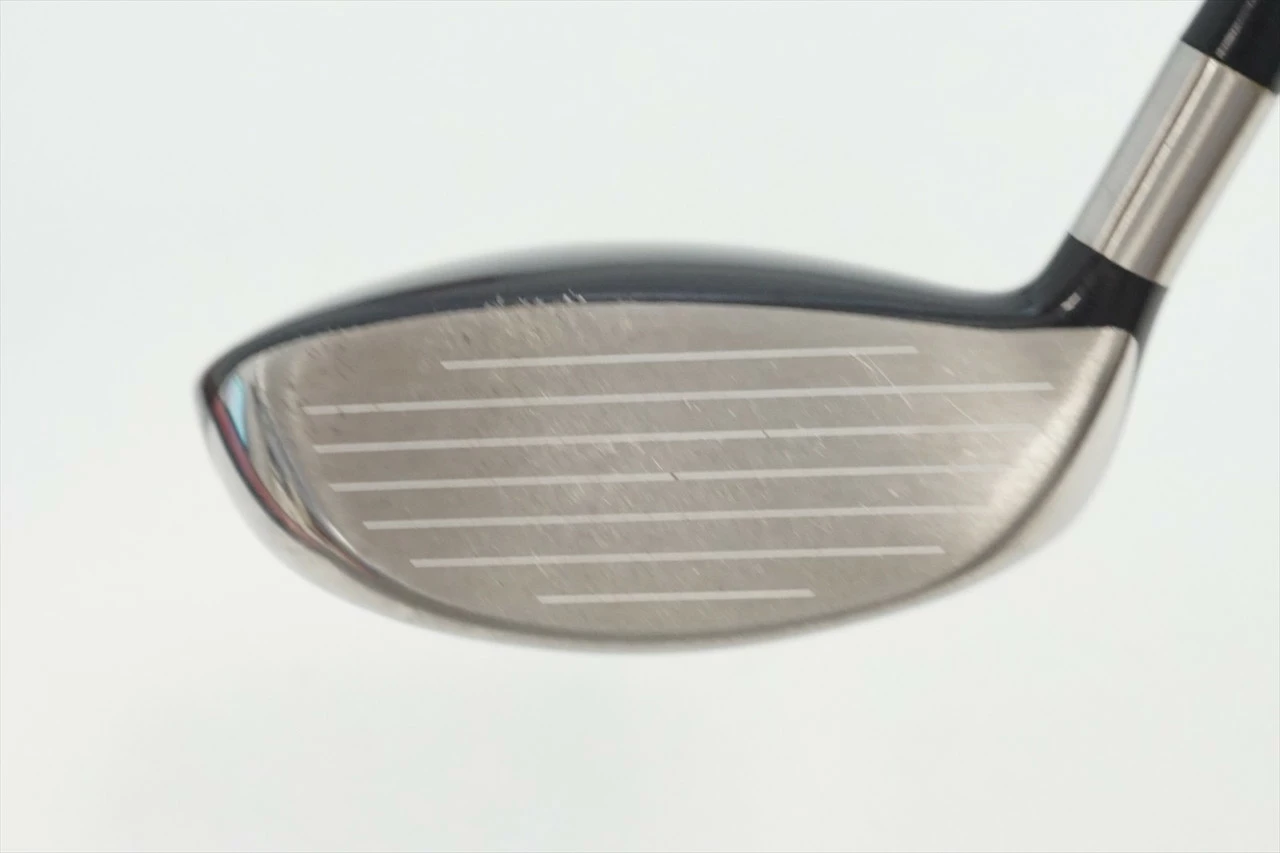 Cleveland Launcher Fl 13° Stong 3 Fairway Wood Stiff Flex Miyazaki 1043770 Good 4 Cleveland Launcher Fl 13° Stong 3 Fairway Wood Stiff Flex Miyazaki 1043770 Good - Image 2