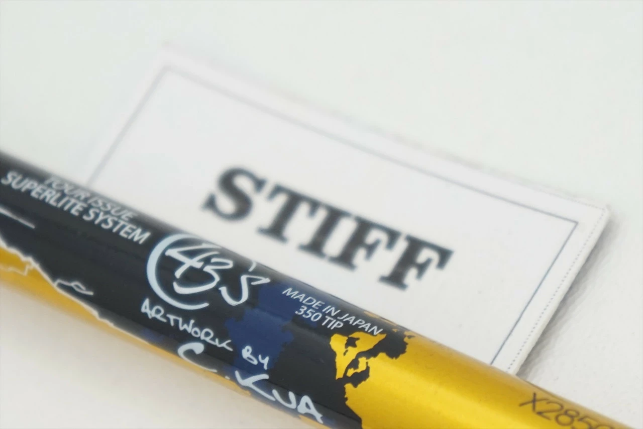 Cleveland Launcher Fl 13° Stong 3 Fairway Wood Stiff Flex Miyazaki 1043770 Good 7 Cleveland Launcher Fl 13° Stong 3 Fairway Wood Stiff Flex Miyazaki 1043770 Good - Image 5