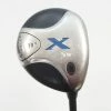 Callaway X 2008 19° 5W Fairway Wood Stiff Flex Fujikura 1043908 Good -Golf Shop 01043908 1 60564.1670341088