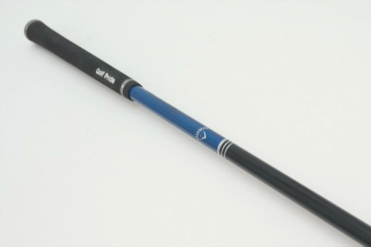 Callaway X 2008 19° 5W Fairway Wood Stiff Flex Fujikura 1043908 Good 6 Callaway X 2008 19° 5W Fairway Wood Stiff Flex Fujikura 1043908 Good - Image 4