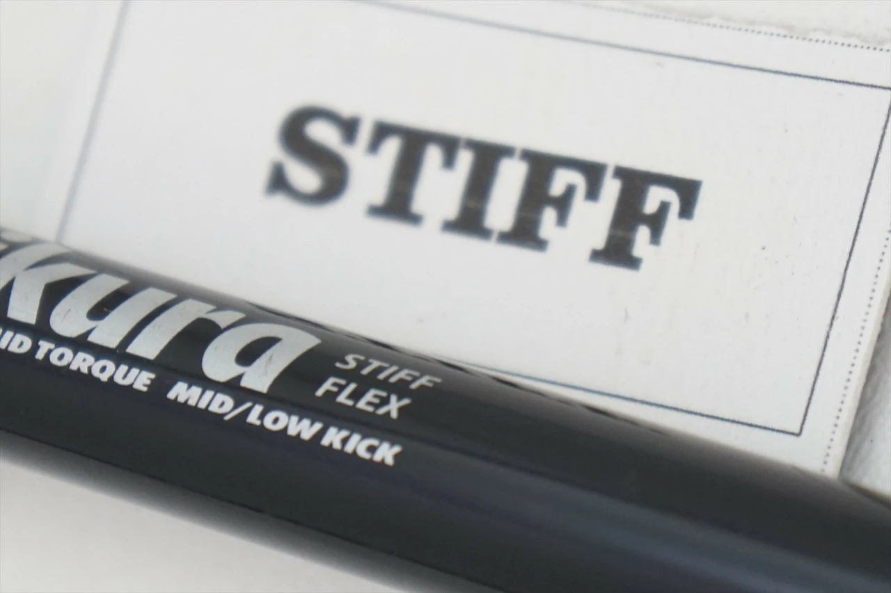 Callaway X 2008 19° 5W Fairway Wood Stiff Flex Fujikura 1043908 Good 7 Callaway X 2008 19° 5W Fairway Wood Stiff Flex Fujikura 1043908 Good - Image 5