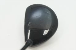 Callaway X 2008 15° 3W Fairway Wood Stiff Flex Fujikura 1043909 Good -Golf Shop 01043909 3 64037.1670341096