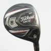 Titleist 913F 17° 5 Fairway Wood Regular Flex Bassara 1044086 Fair