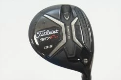 Titleist 917F2 13.5° Stong 3 Fairway Wood Regular Flex Diamana 1044095 Excellent