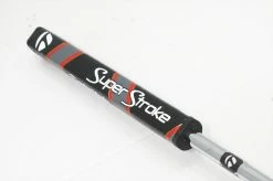 Taylormade Spider Gt Small Slant Silver 34" Putter Mint Rh 1044120 Super Stroke -Golf Shop 01044120 4 57188.1670429316