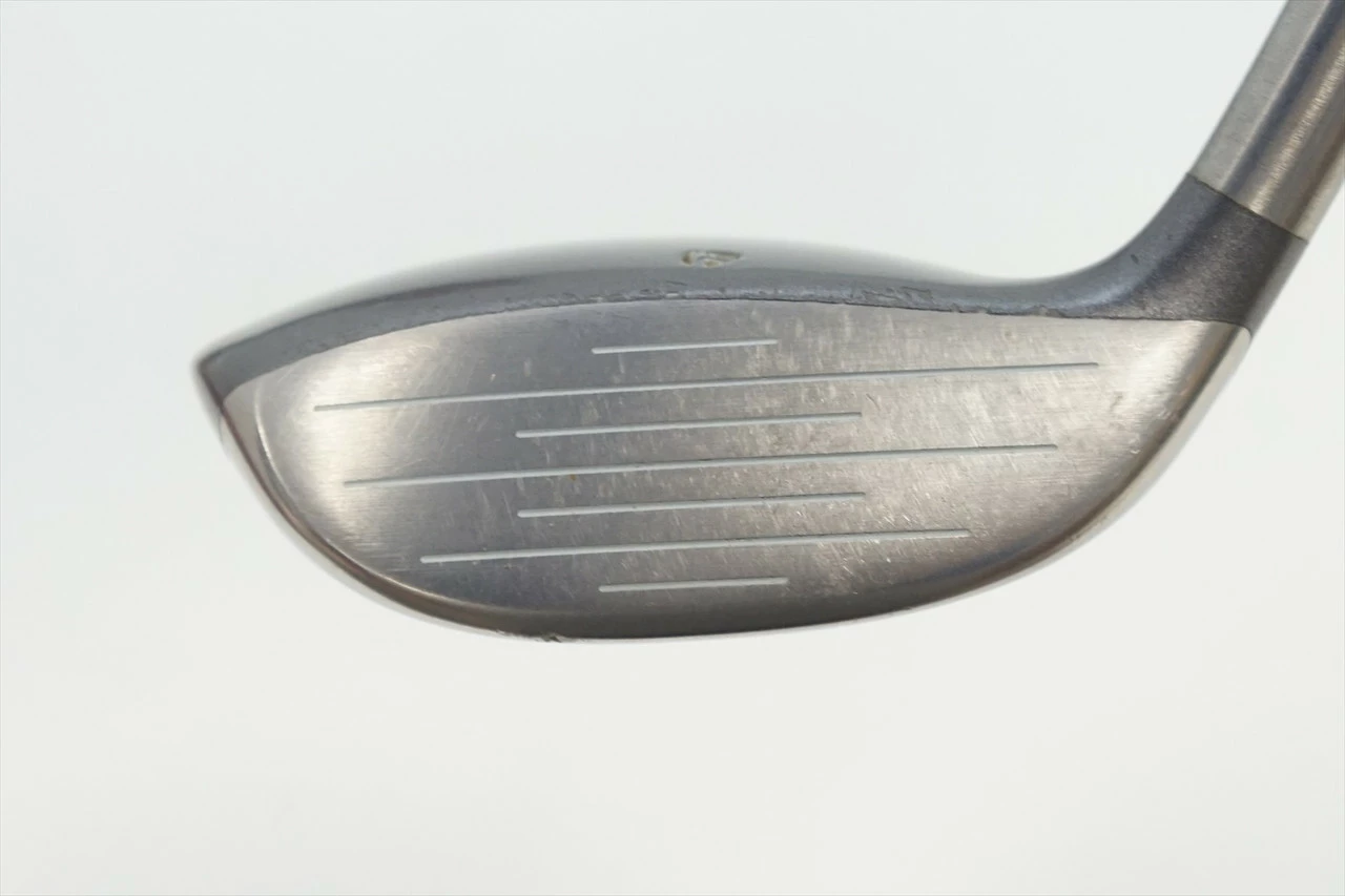 Taylormade R7 Draw 15° 3 Fairway Wood Ladies Flex Reax 50 1044135 Good 4 Taylormade R7 Draw 15° 3 Fairway Wood Ladies Flex Reax 50 1044135 Good - Image 2