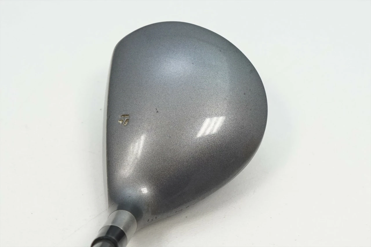 Taylormade R7 Draw 15° 3 Fairway Wood Ladies Flex Reax 50 1044135 Good 5 Taylormade R7 Draw 15° 3 Fairway Wood Ladies Flex Reax 50 1044135 Good - Image 3