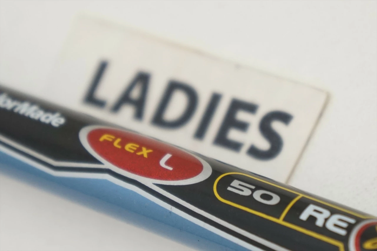 Taylormade R7 Draw 15° 3 Fairway Wood Ladies Flex Reax 50 1044135 Good 7 Taylormade R7 Draw 15° 3 Fairway Wood Ladies Flex Reax 50 1044135 Good - Image 5