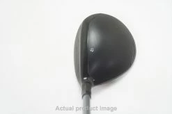 Taylormade Stealth 18° #5 Wood 42.25" Stiff Flex Fuji Pro 2.0 76g - Good -Golf Shop 01044197 3 02107.1670022359